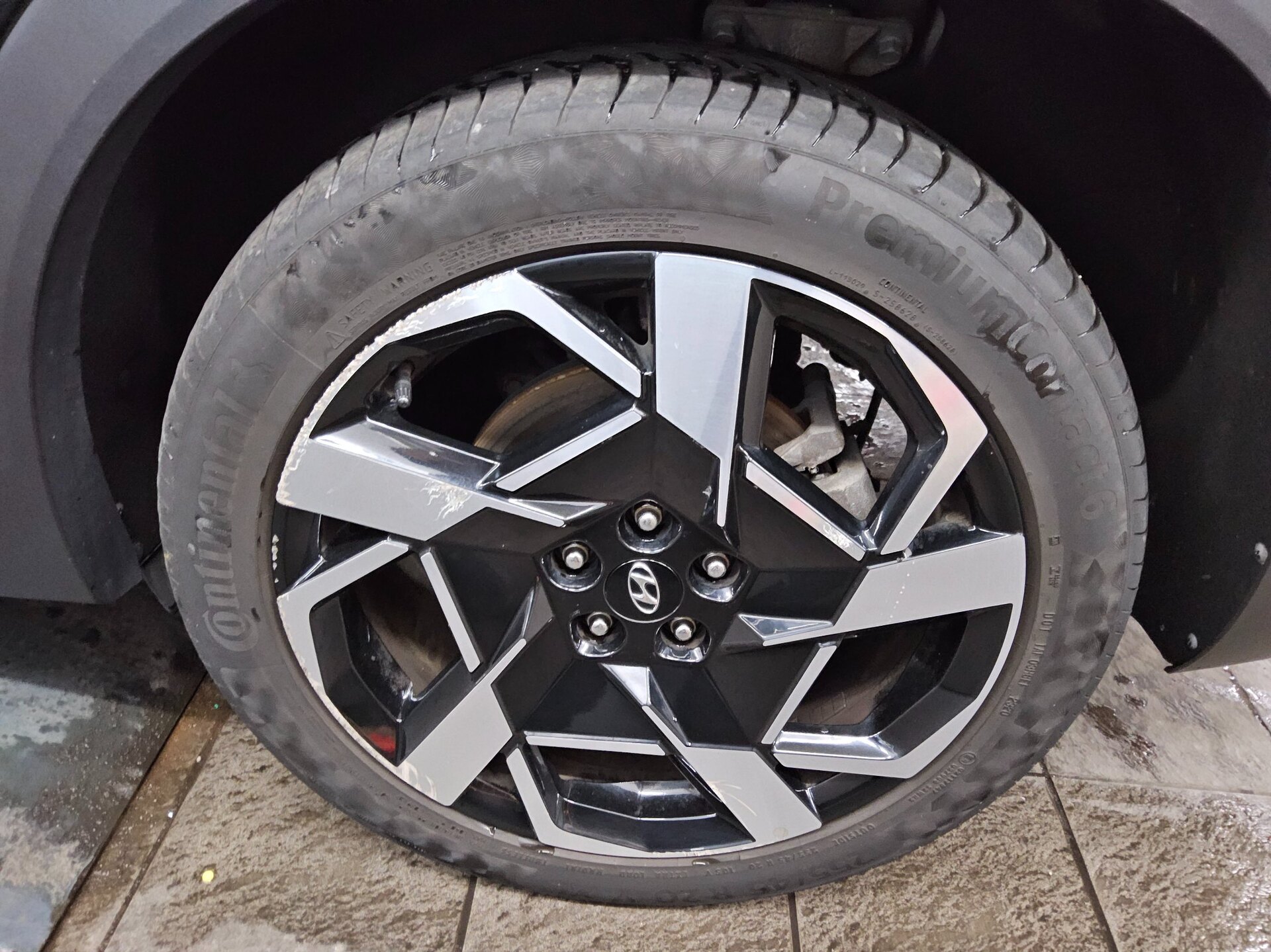 Hyundai Santa Fe 2.2 CRDI 4WD Prime Navi LED Pano AHK 12