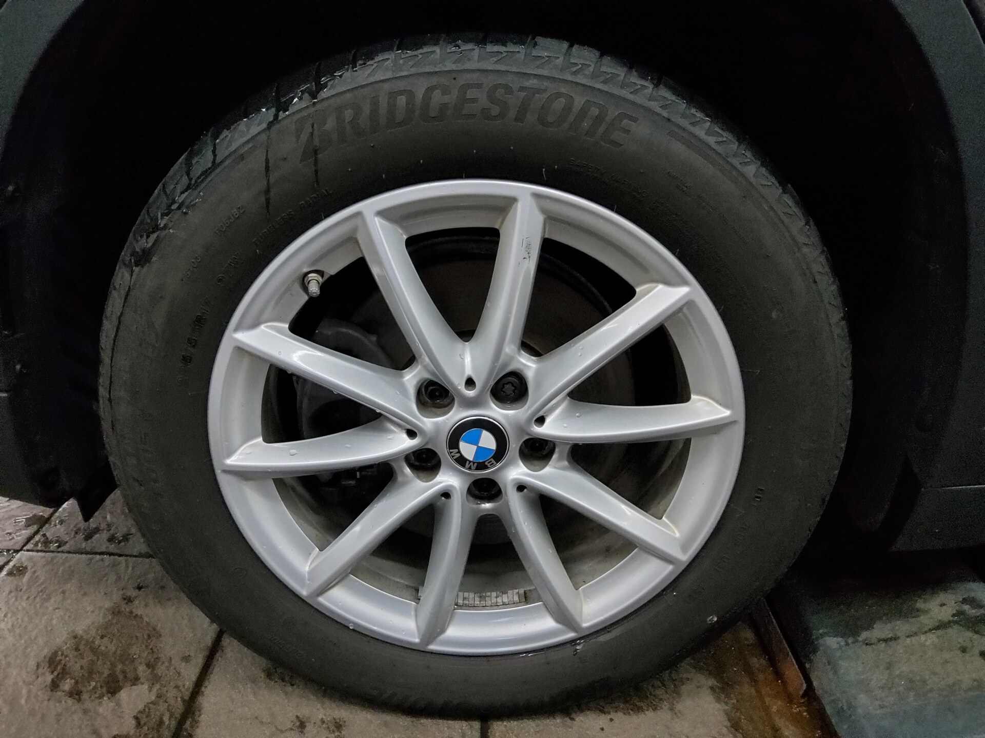 BMW X1 sDrive18d Advantage Navi Leder H-K Sound PDC 10