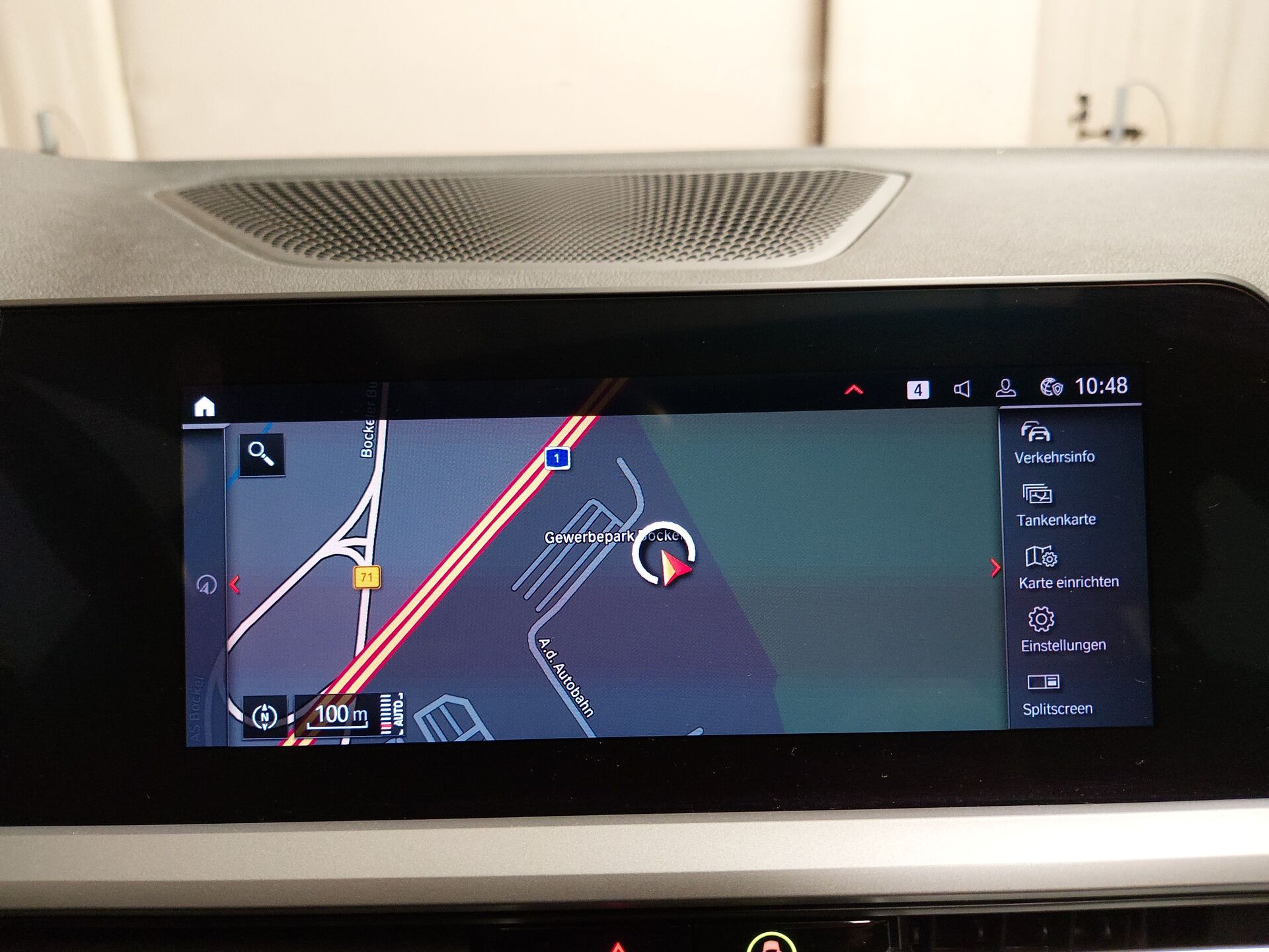BMW 320d Touring xDr Advantage Nav LED LC prof. PDC 19