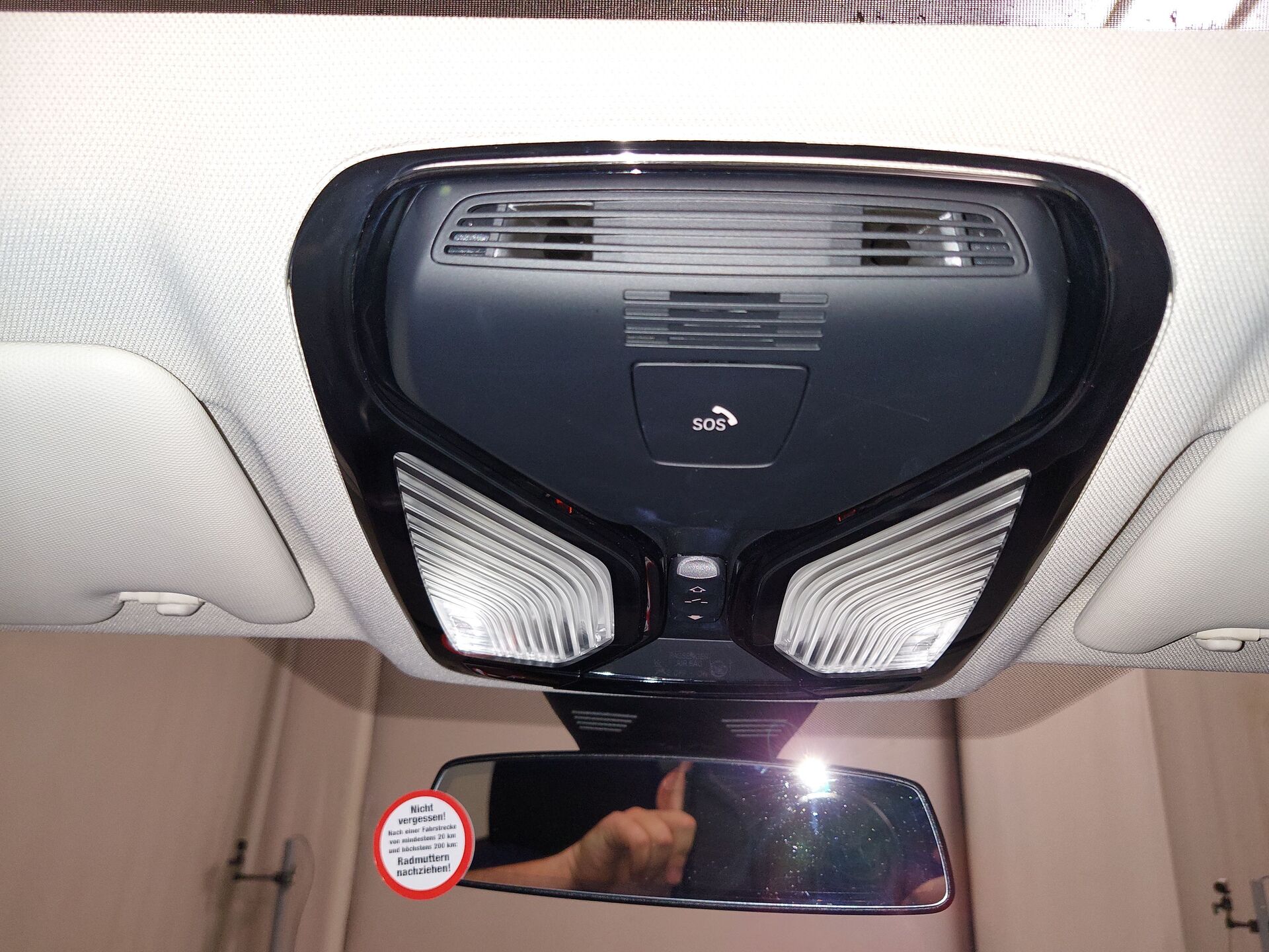 BMW 320d Touring xDr Advantage Nav LED LC prof. PDC 16