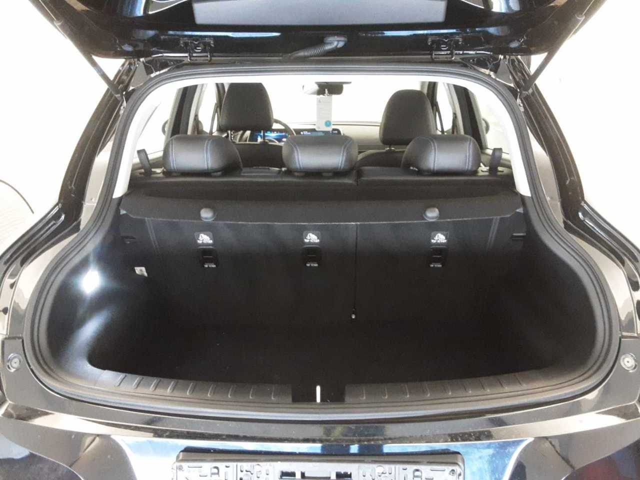 ORA Funky Cat LEDER NAVI KLIMAAUT LED RADIO 10