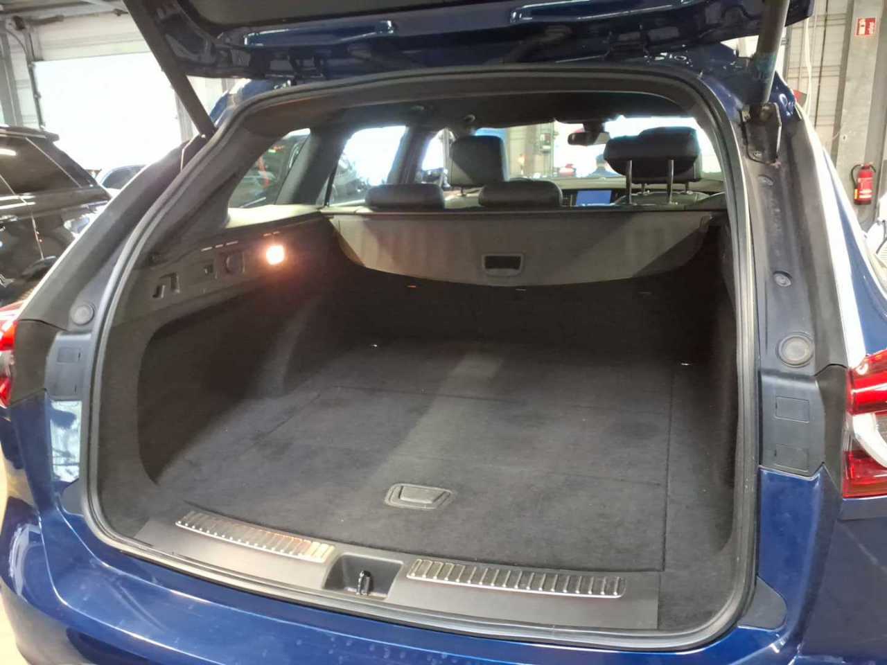 Opel Insignia 1.5 D Elegance Navi LED T-Leder RFK SHZ 10