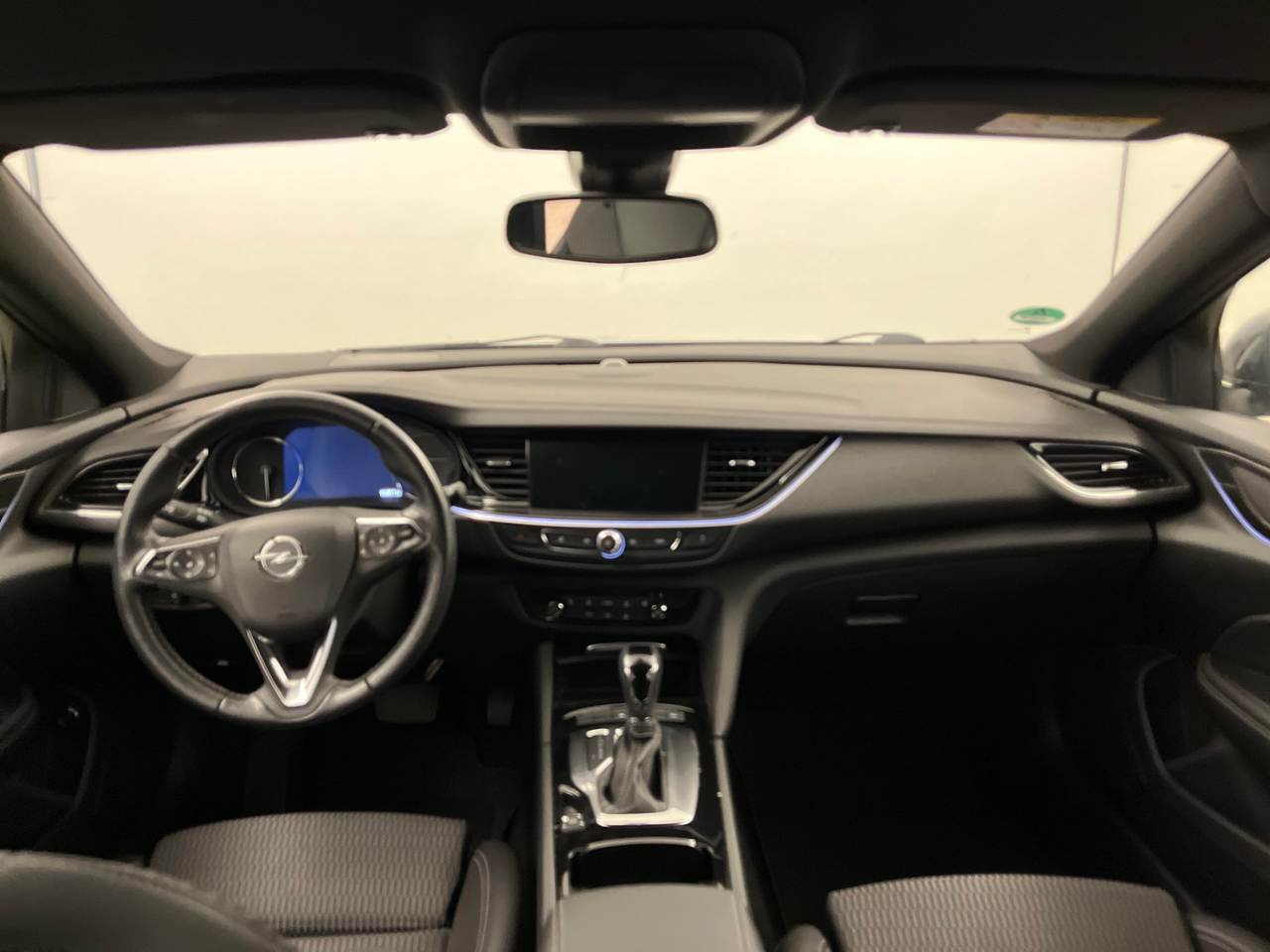 Opel Insignia 1.5 D Elegance Navi LED T-Leder RFK SHZ 5