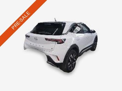 Opel Mokka Elegance LED SHZ RFK LENKRADHZG 3