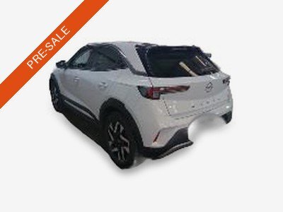 Opel Mokka Elegance LED SHZ RFK LENKRADHZG 4