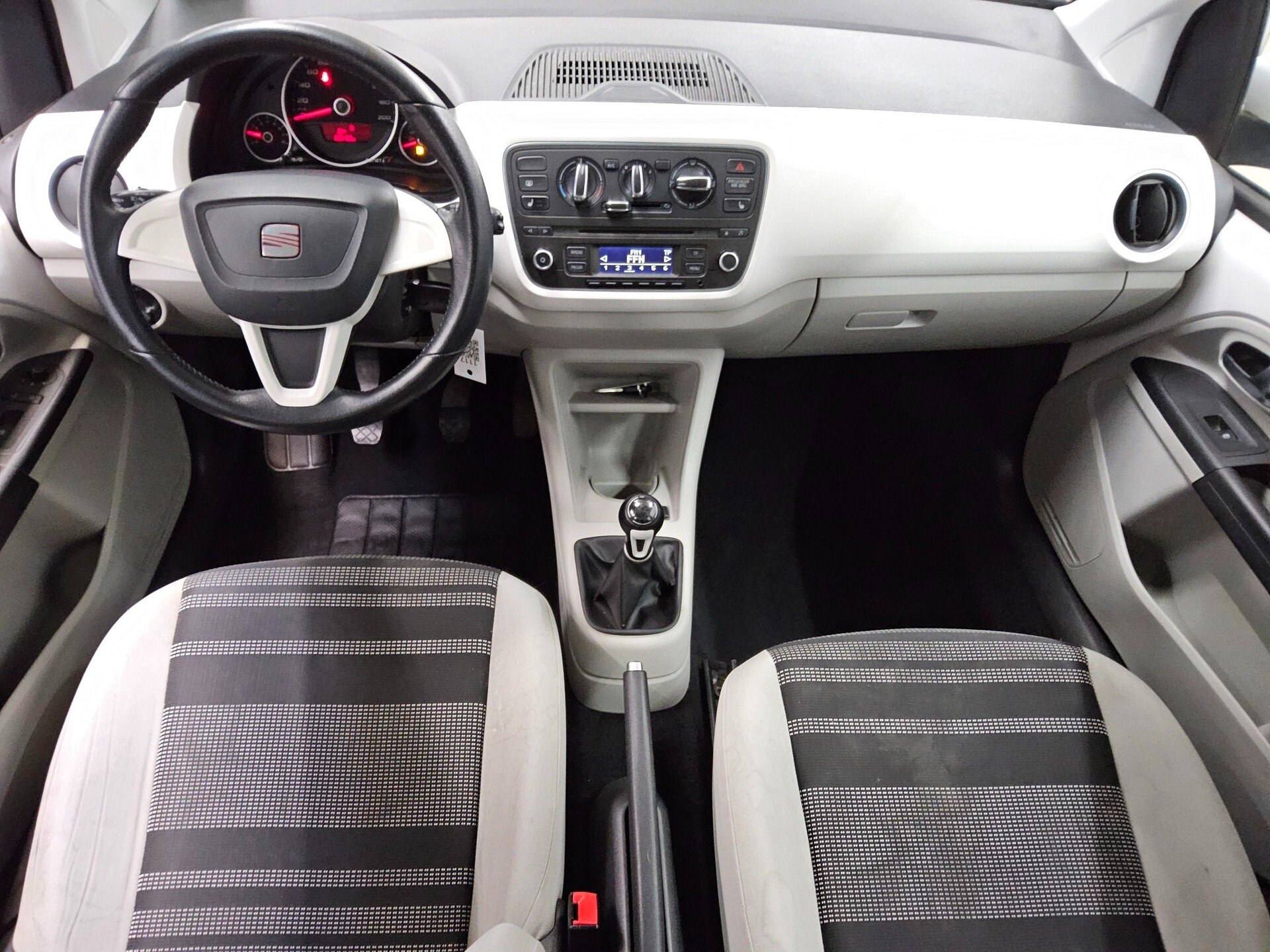 Seat Mii 1.0 Style PDC Shz Tempomat 5