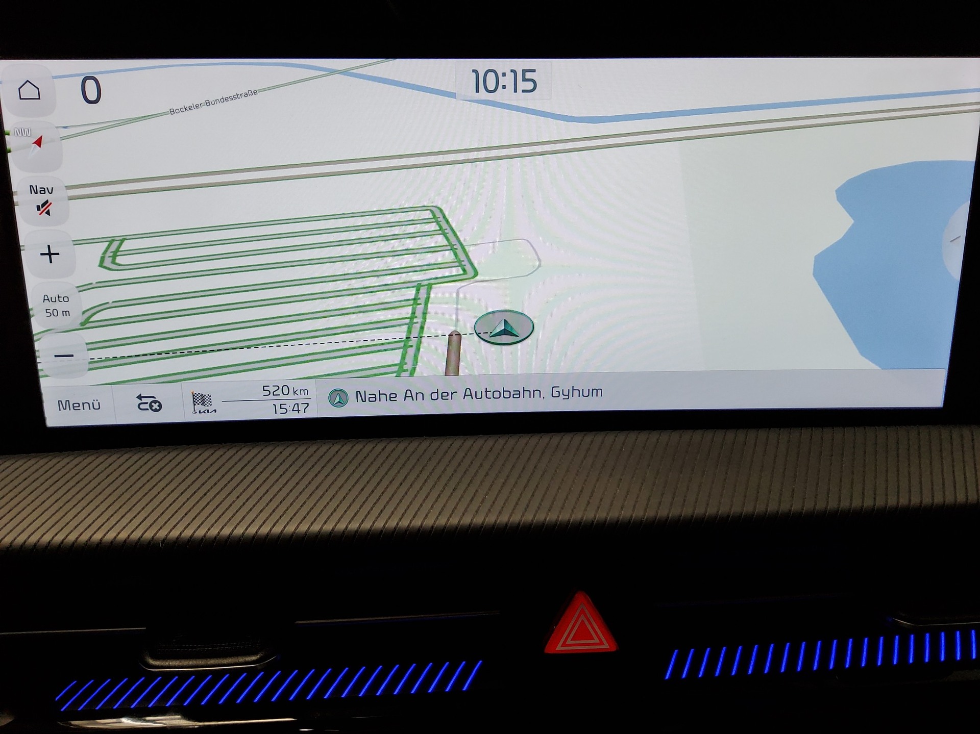 Kia EV6 GT T-Leder Navi LED 7