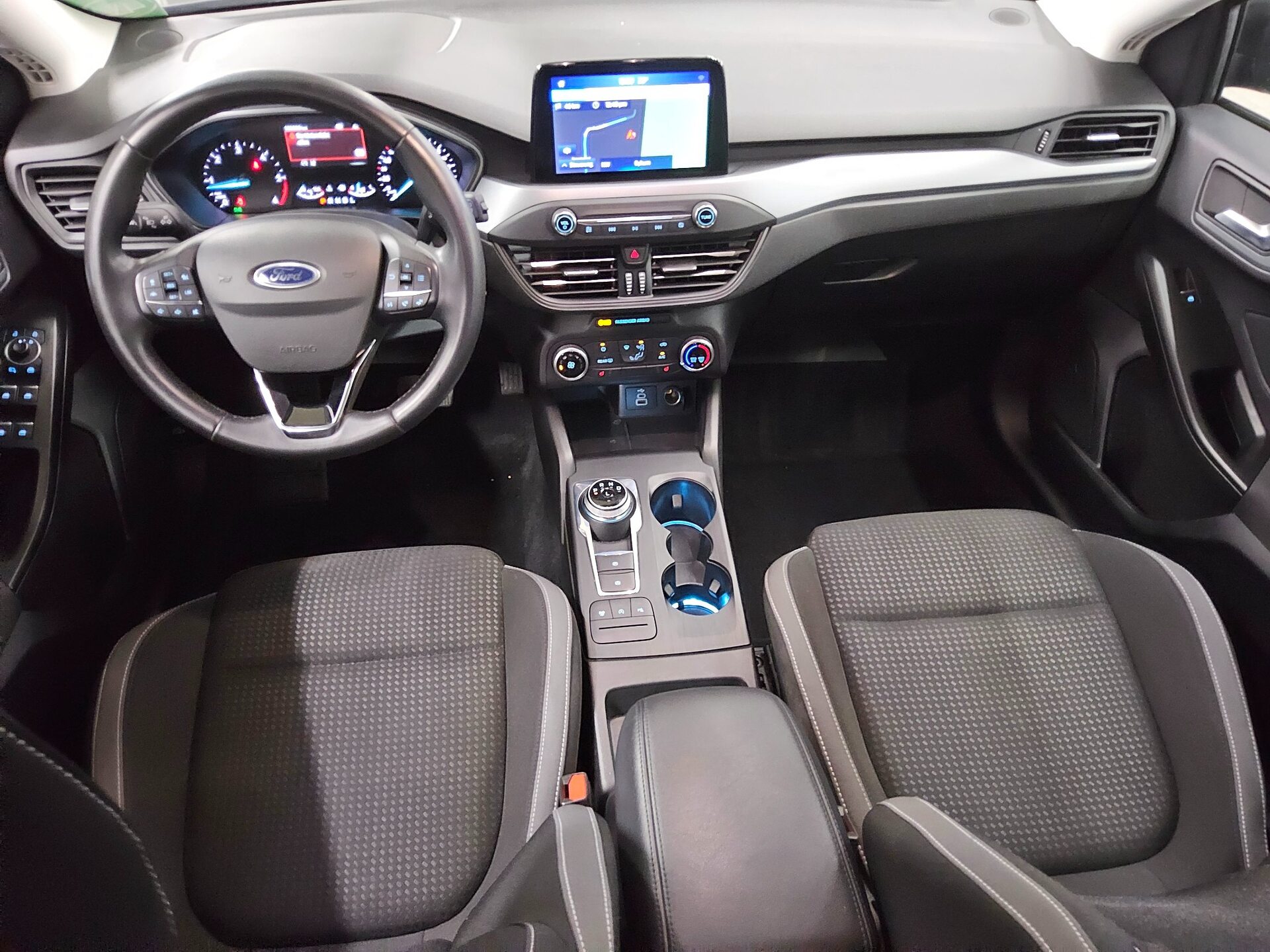 Ford Focus Turnier 1.5 EB Cool&Connect coo 5
