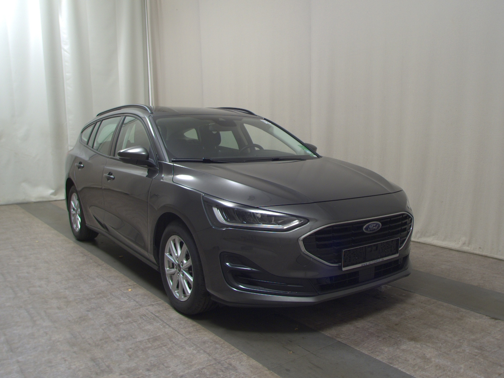 Ford Focus Turnier 1.5 EB Cool&Connect coo 3