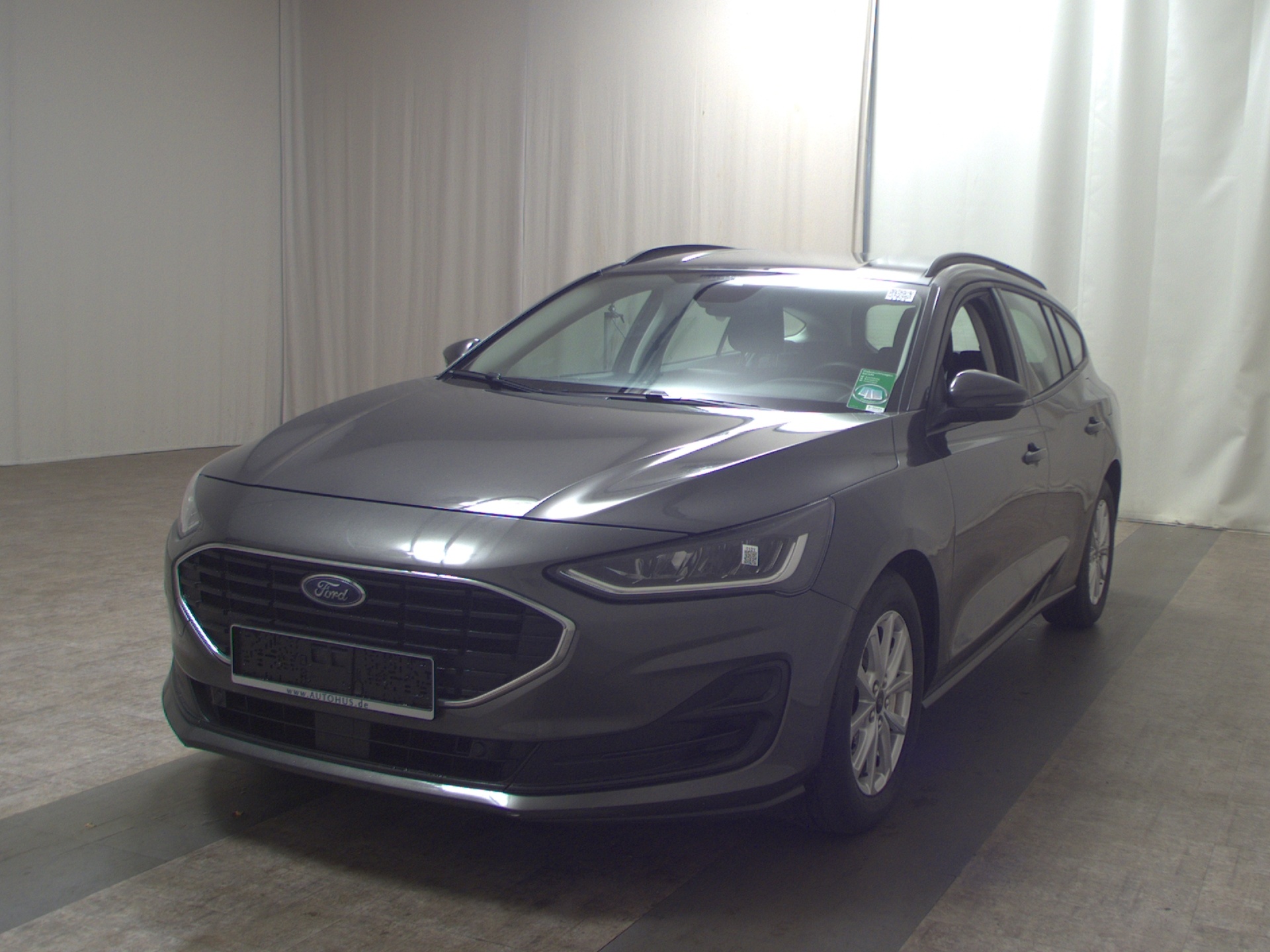 Ford Focus Turnier 1.5 EB Cool&Connect coo 2