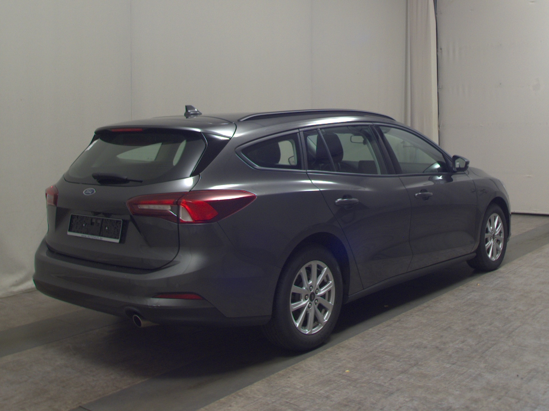 Ford Focus Turnier 1.5 EB Cool&Connect coo 4