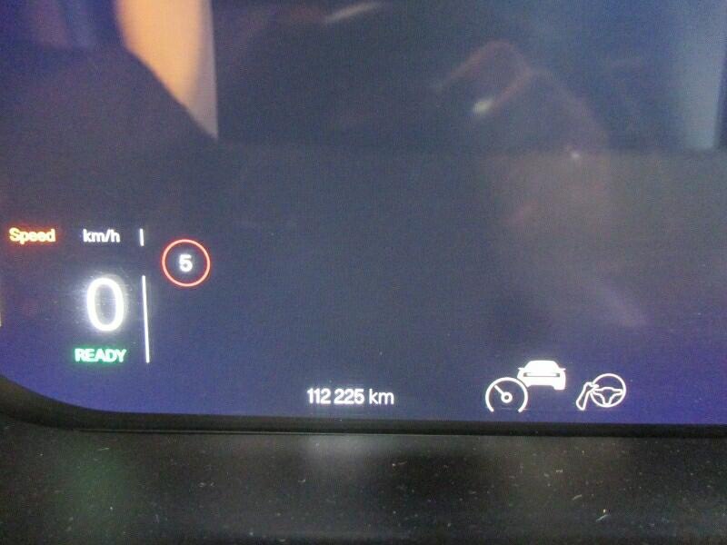 Polestar 2 Long Range Dual Motor Navi LED RFK 4