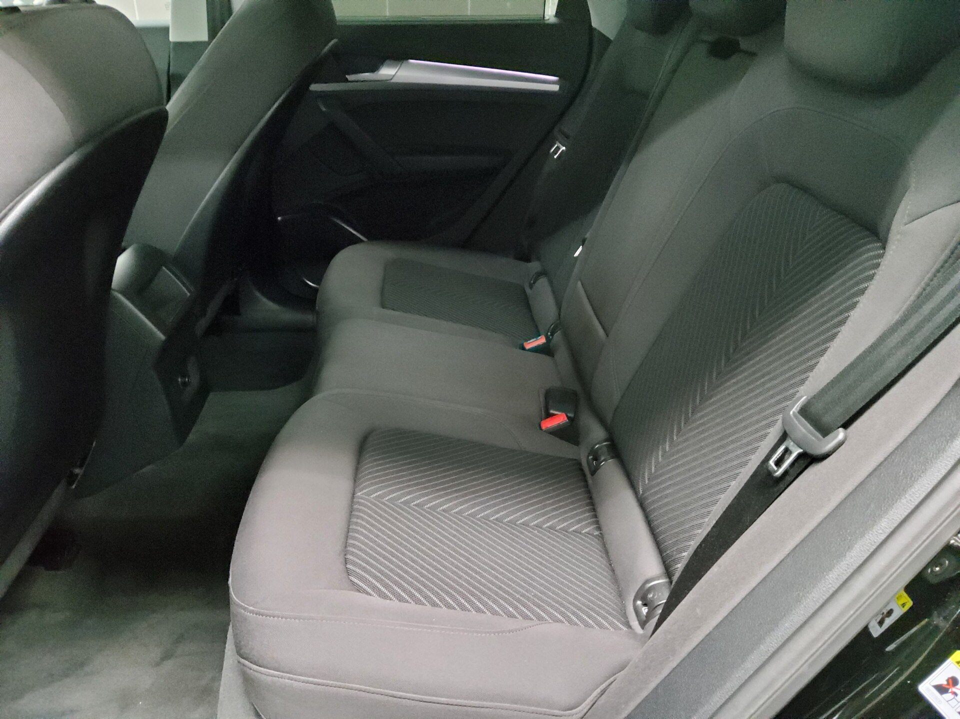 Audi Q5 40 TDI Qu. Navi Matrix Virtual Kamera 13