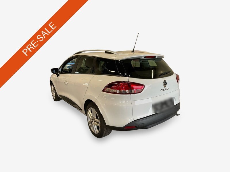Renault Clio Grandtour 90 TCe RADIO TEMPO 3