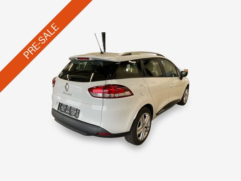 Renault Clio Grandtour 90 TCe RADIO TEMPO 4