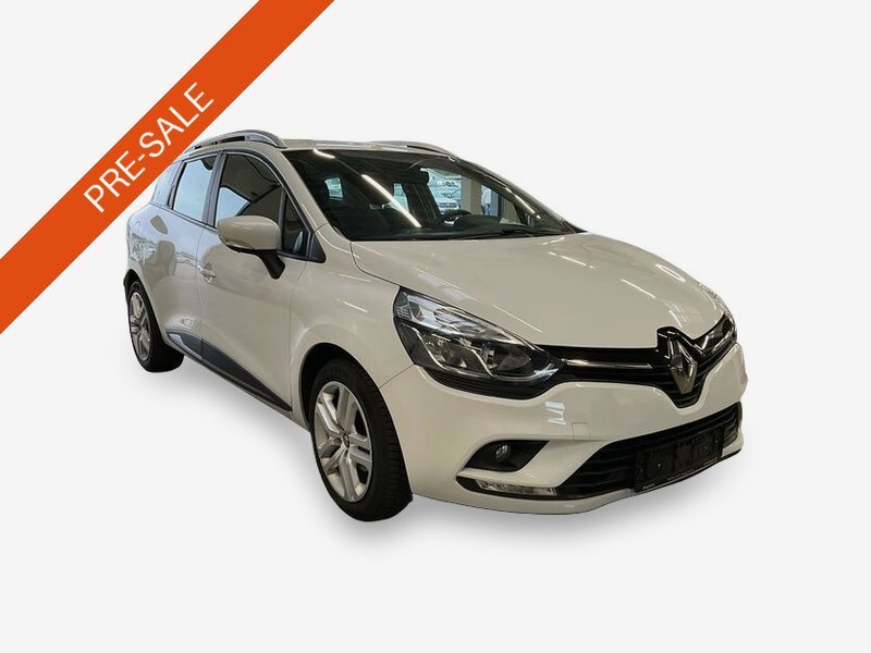 Renault Clio Grandtour 90 TCe RADIO TEMPO 2