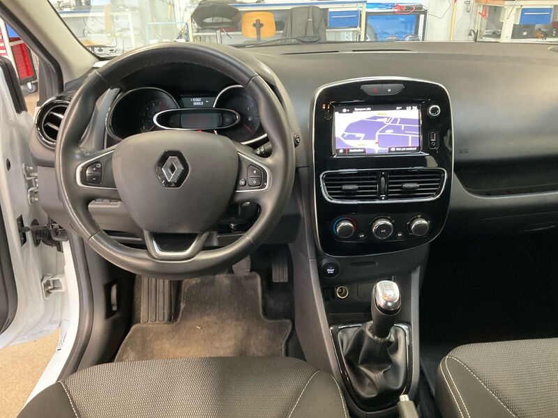 Renault Clio Grandtour 90 TCe RADIO TEMPO 5