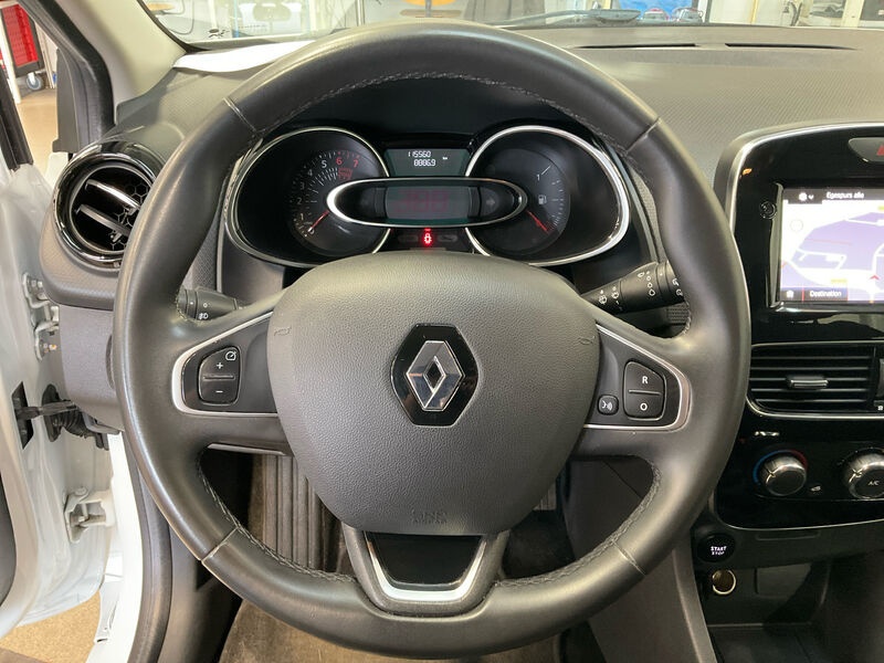 Renault Clio Grandtour 90 TCe RADIO TEMPO 10