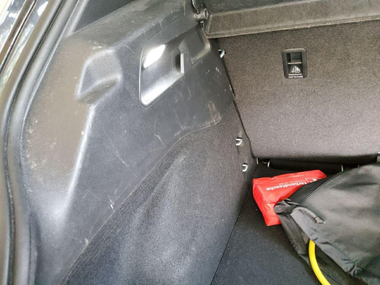 Volkswagen ID.3 LED SHZ RFK ACC WP 8