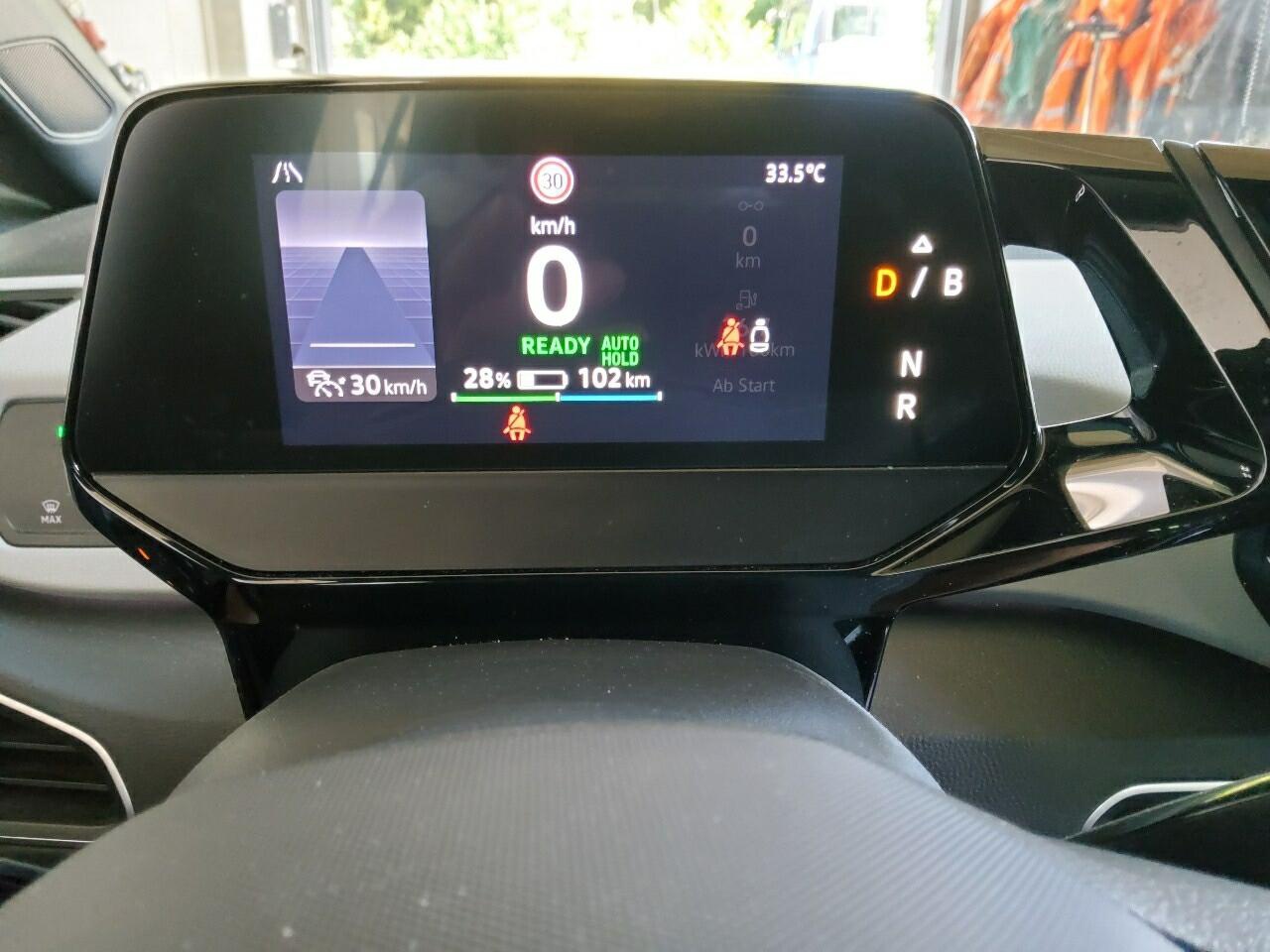 Volkswagen ID.3 LED SHZ RFK ACC WP 4