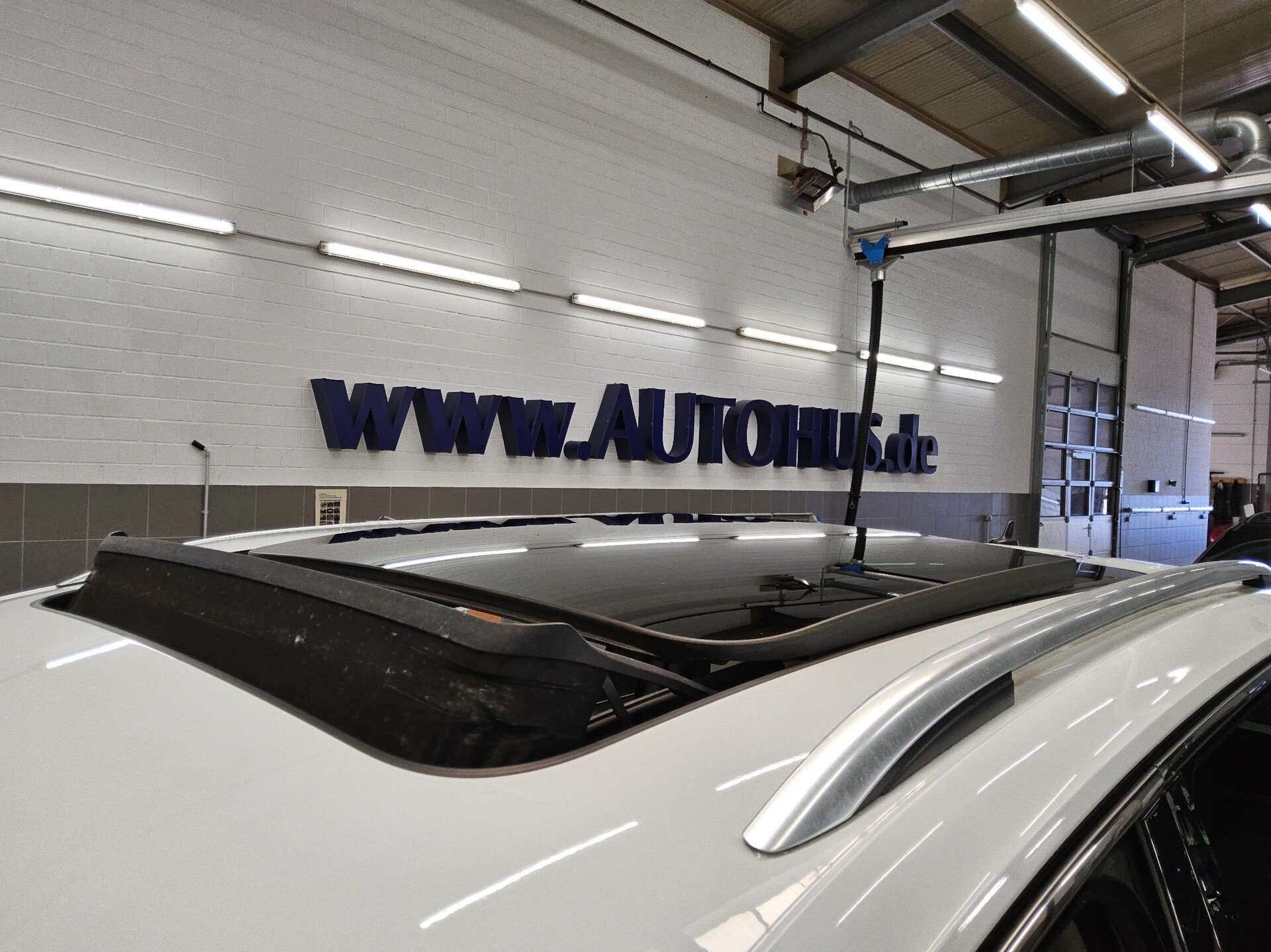 Volkswagen Tiguan Allspace 2.0 TSI 4M Highline Pano AID AHK 12