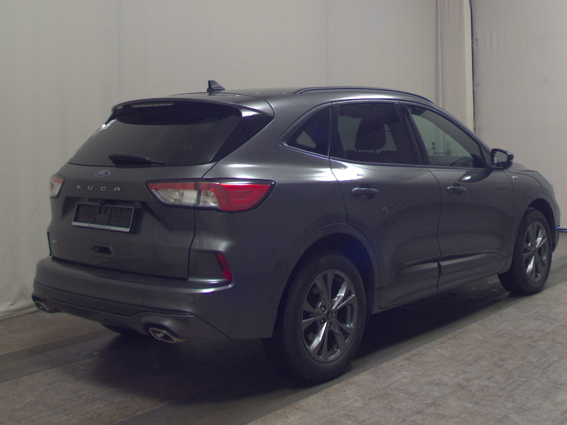 Ford Kuga 2.0 EB ST-Line X Navi LED RfK AHK B&O 4