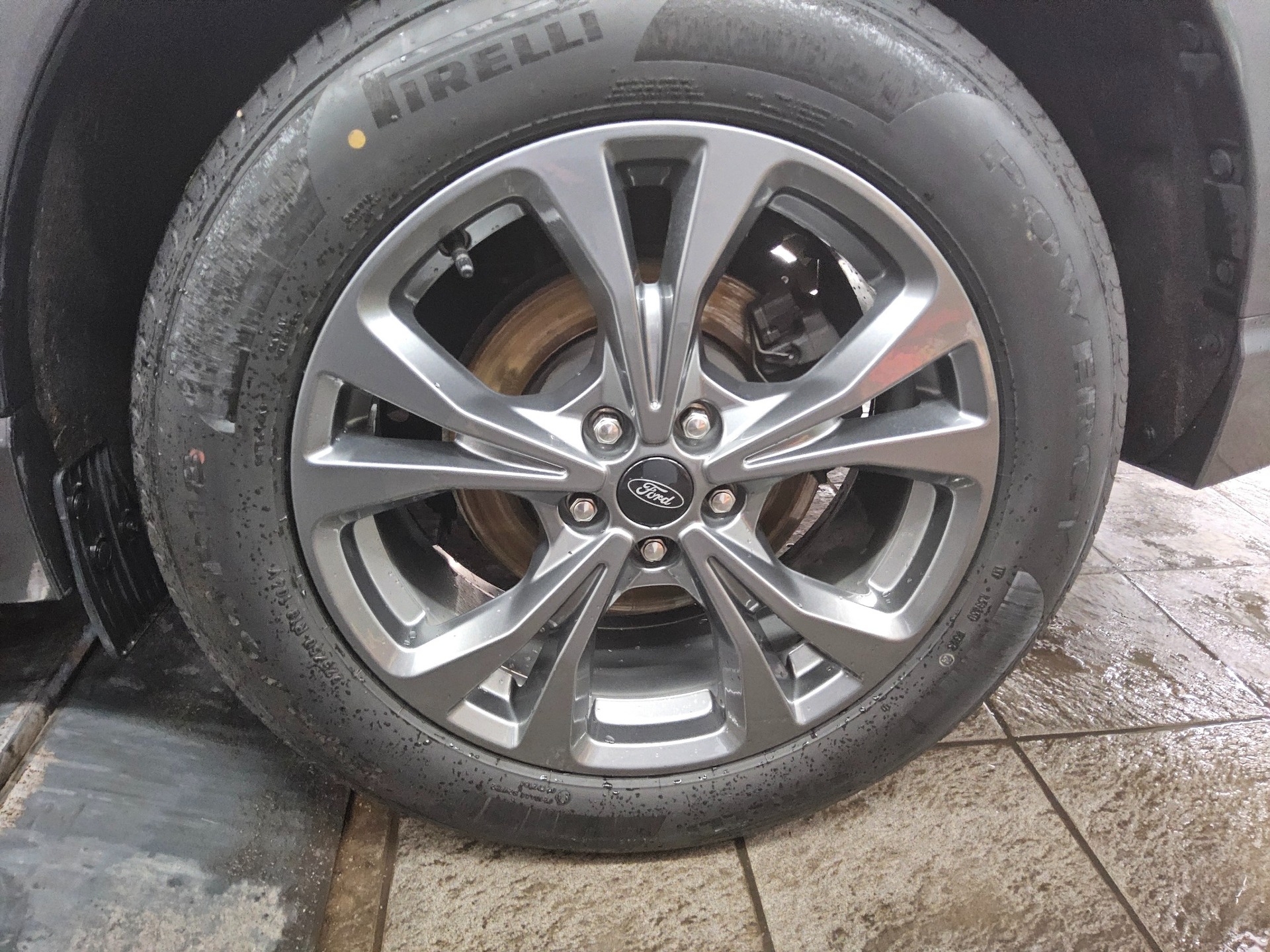 Ford Kuga 2.0 EB ST-Line X Navi LED RfK AHK B&O 11