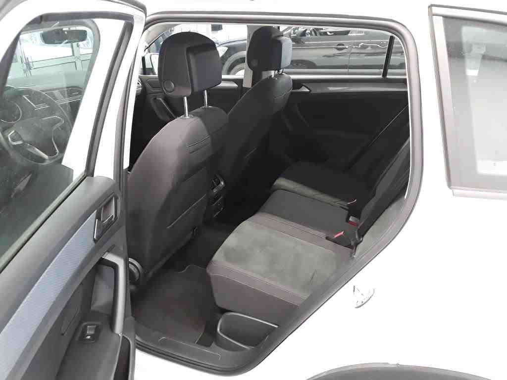 Volkswagen Tiguan 2.0 TDI Life Navi LED AHK ACC 7