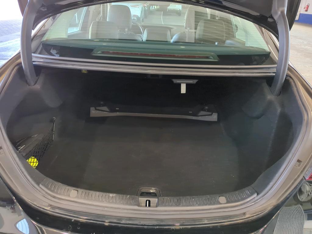Mercedes-Benz E 220 d Avantgarde Leder Navi LED Widescreen 11