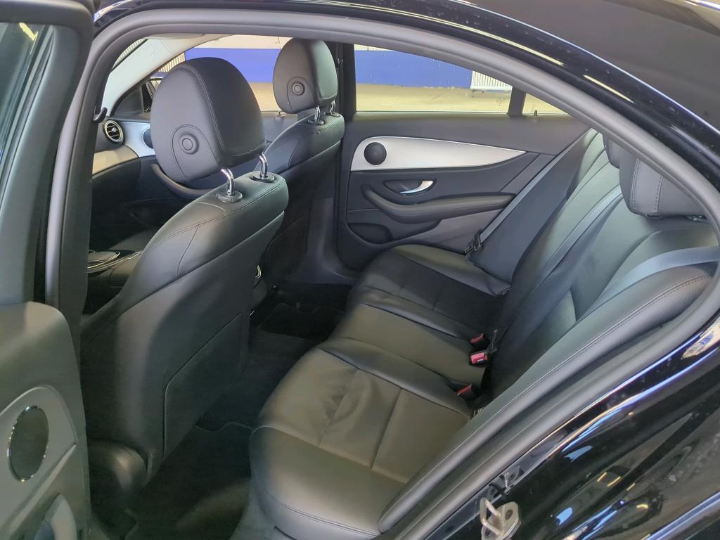 Mercedes-Benz E 220 d Avantgarde Leder Navi LED Widescreen 7