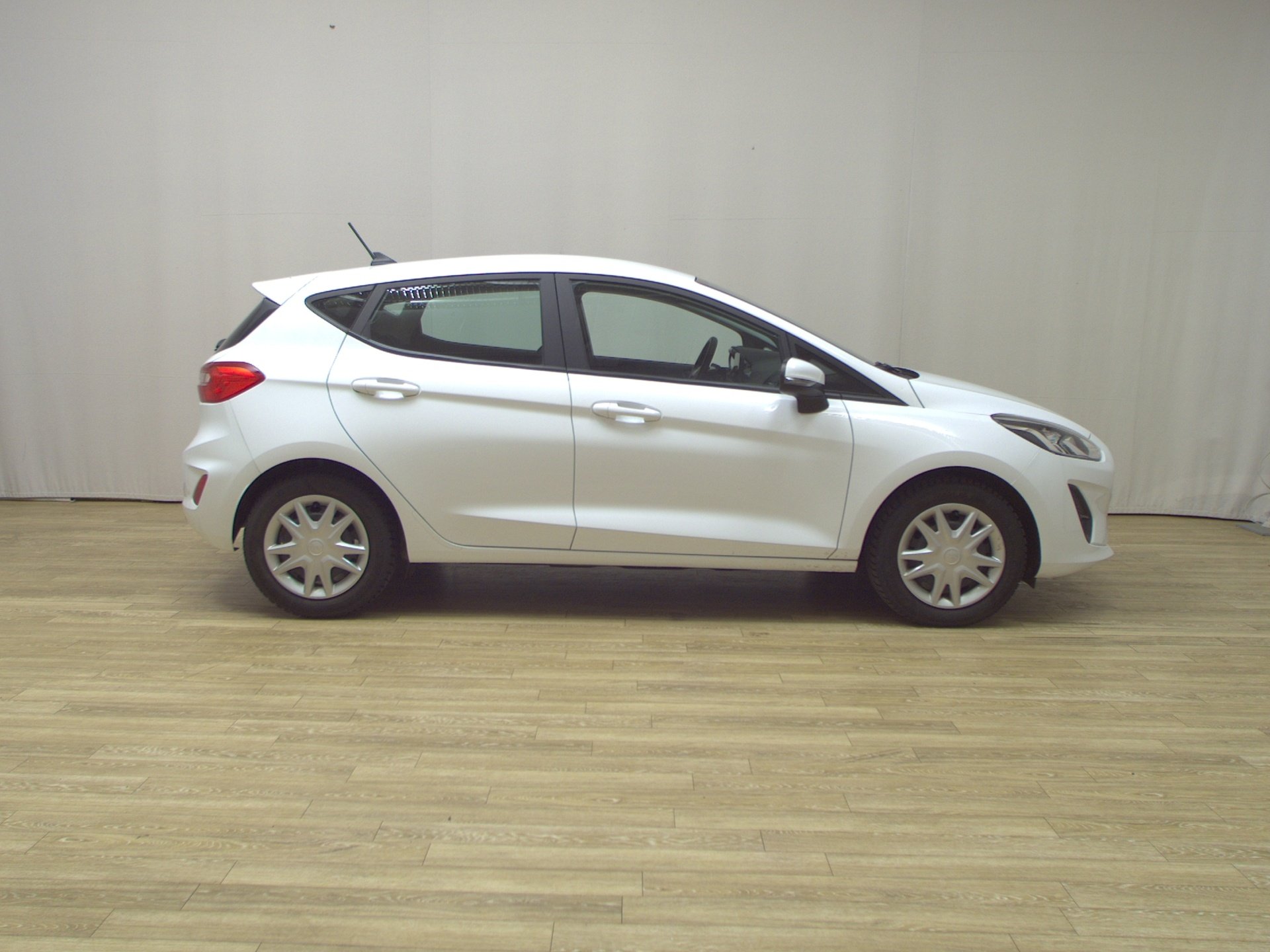 Ford Fiesta 1.0 EB Cool&Connect Navi LED USB Tempomat