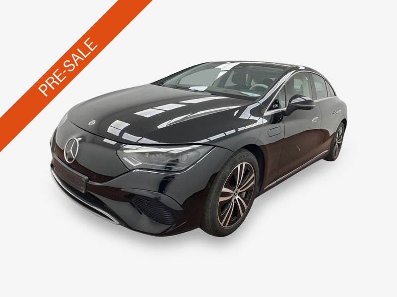 Mercedes-Benz EQE 300 LEDER NAVI KLIMAAUT LED PANO 2