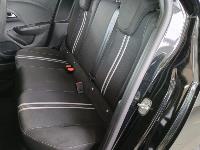 Opel Corsa-e GS Line LED SHZ RFK SPURHALTE LENKRADHZG 8