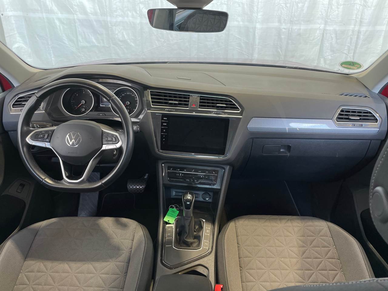 Volkswagen Tiguan 2.0 TDI Life NAVI LED SHZ PDC AHK 5