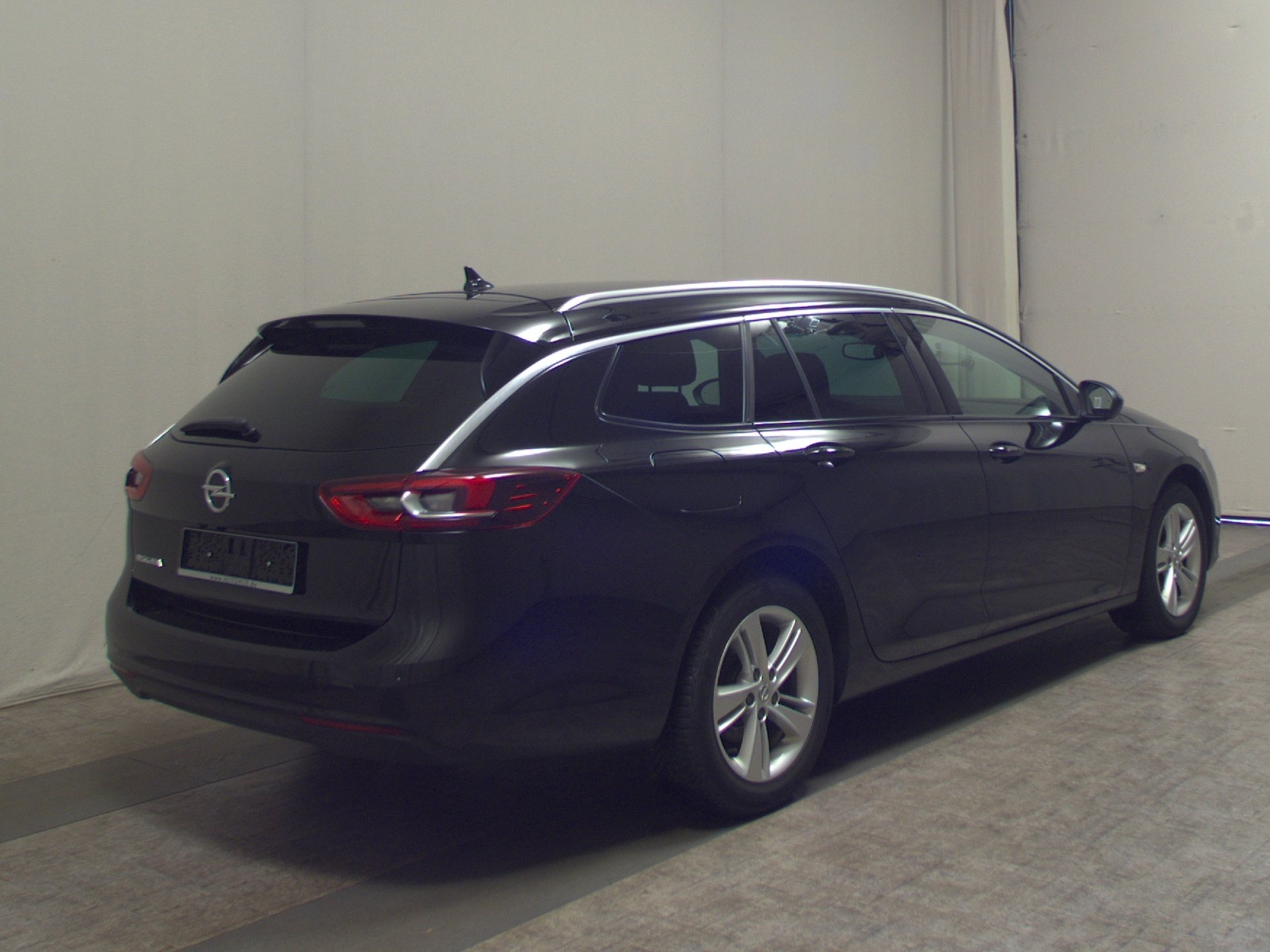 Opel Insignia ST 1.5 D Business Ed. Navi LED Shz 4