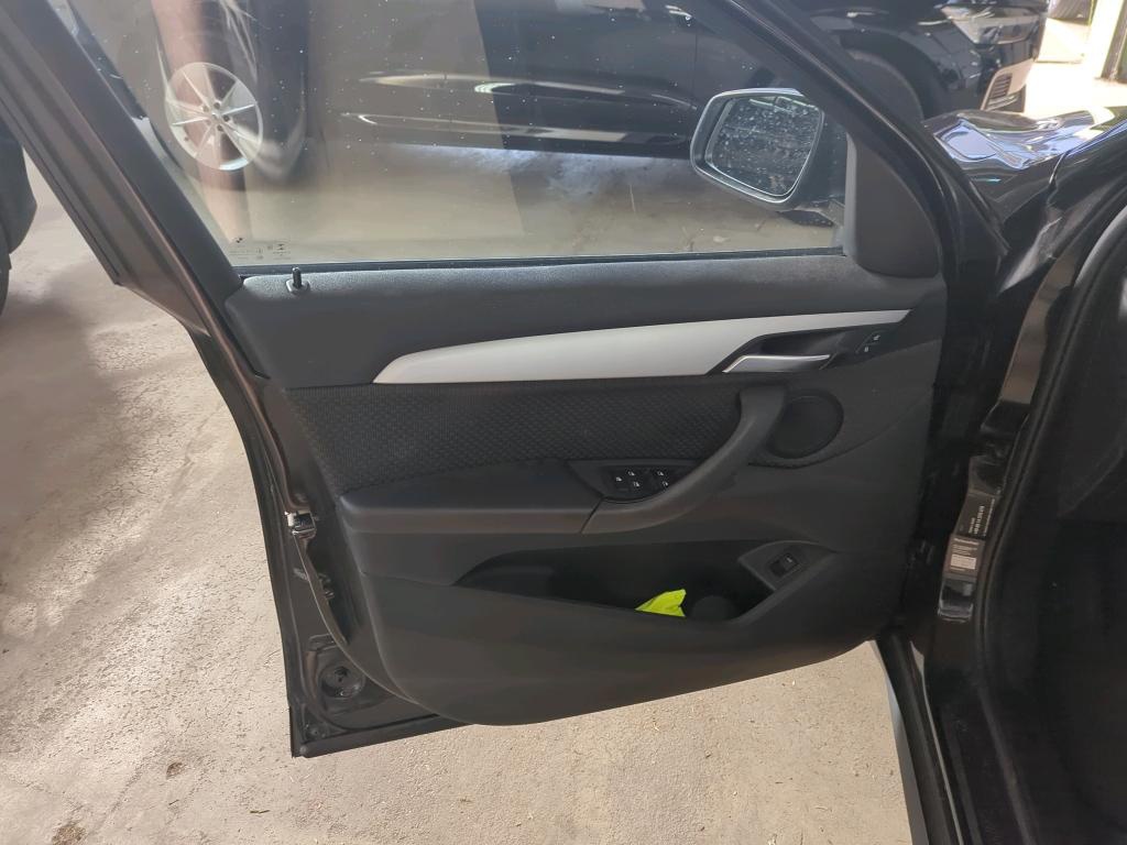 BMW X1 sDrive18d Advantage NAVI LED SHZ PDC KAMERA 8