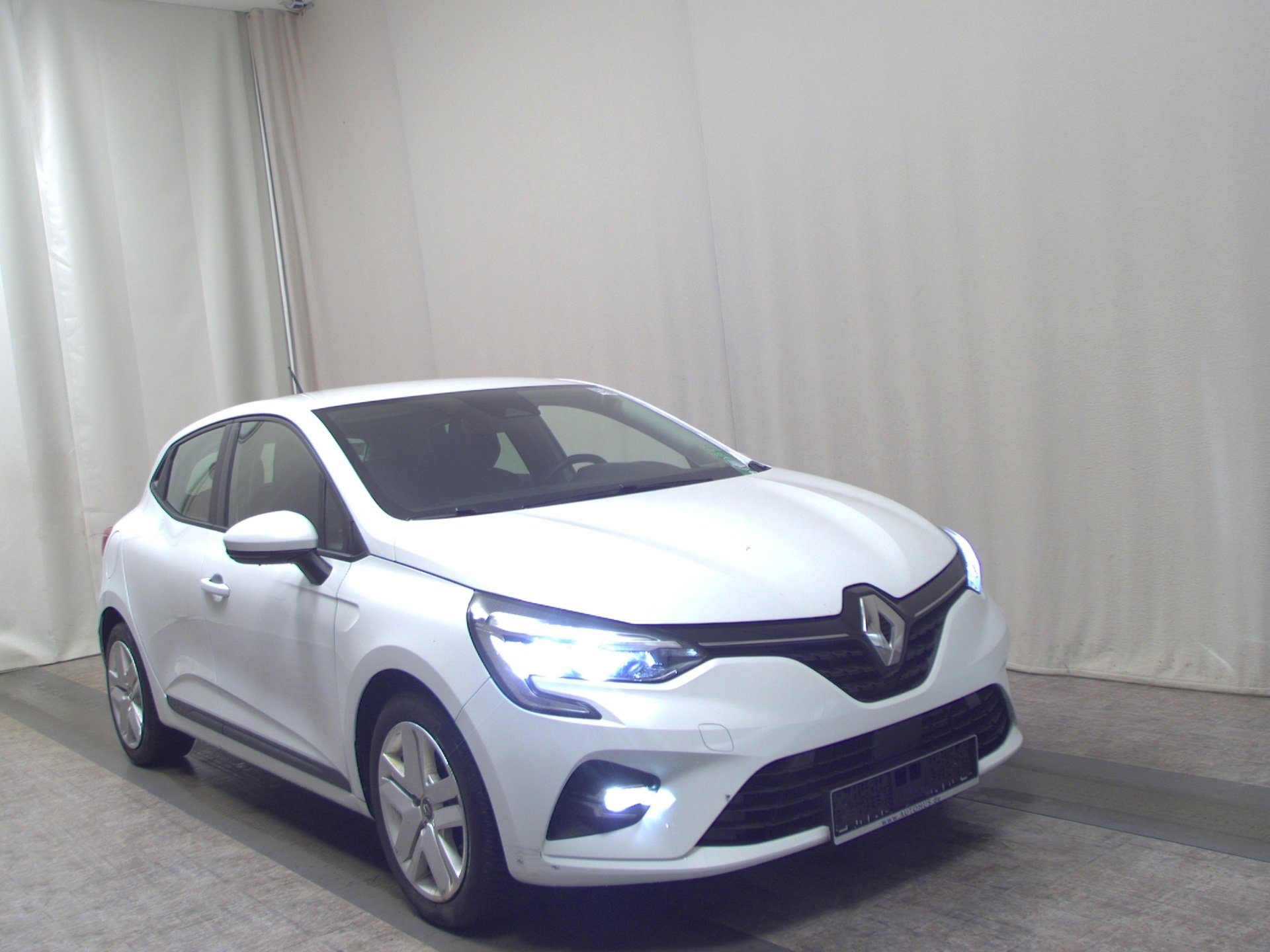 Renault Clio 1.6 E-Tech Business Ed. -Getriebeschaden- 3