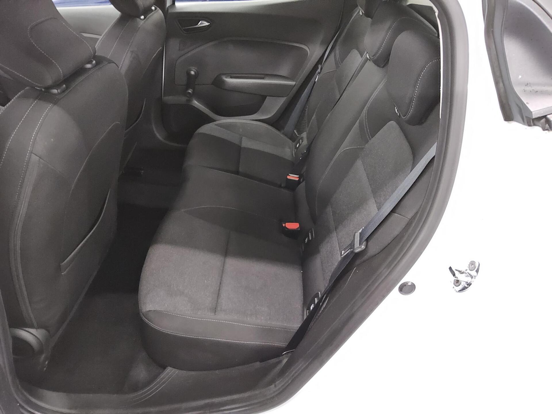 Renault Clio 1.6 E-Tech Business Ed. -Getriebeschaden- 13