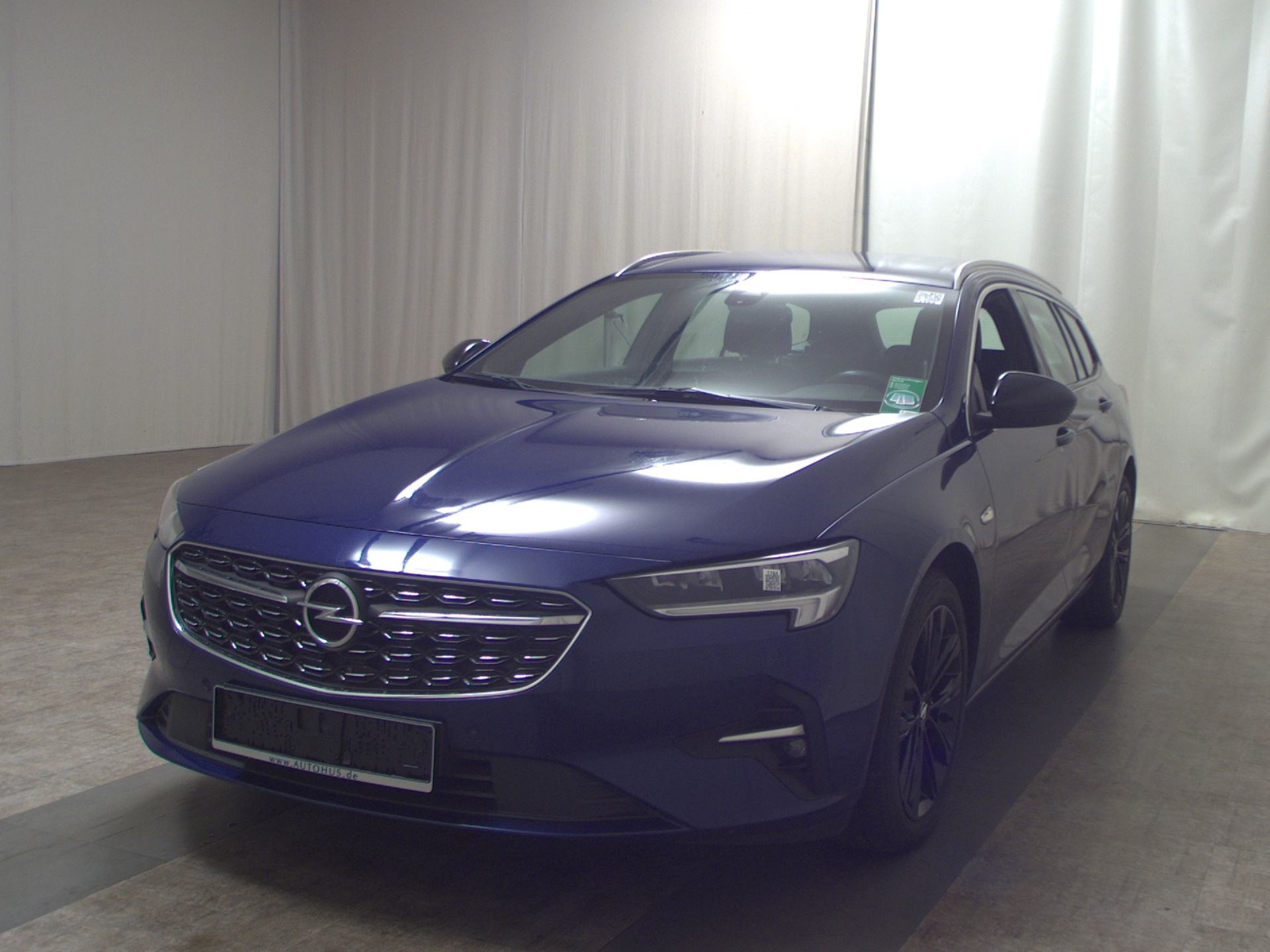 Opel Insignia ST 1.5 D Business Ed. Navi LED Shz PDC 2