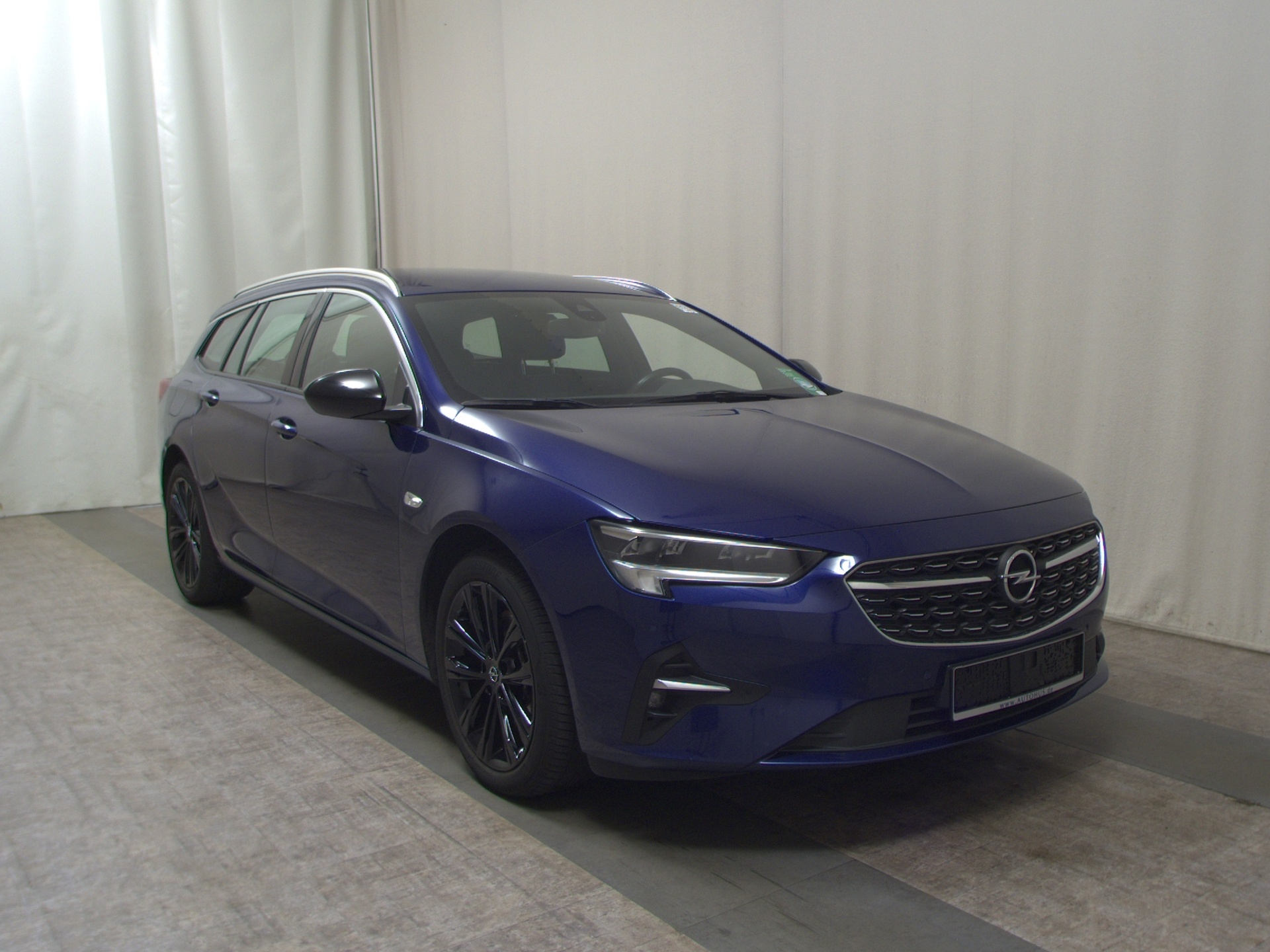 Opel Insignia ST 1.5 D Business Ed. Navi LED Shz PDC 3