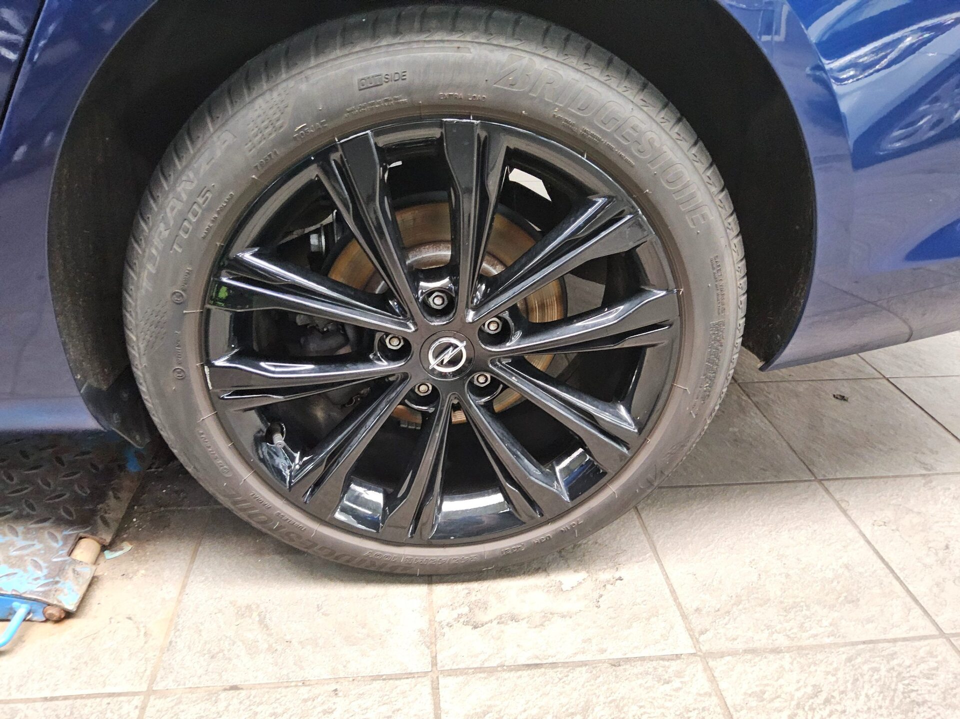 Opel Insignia ST 1.5 D Business Ed. Navi LED Shz PDC 10