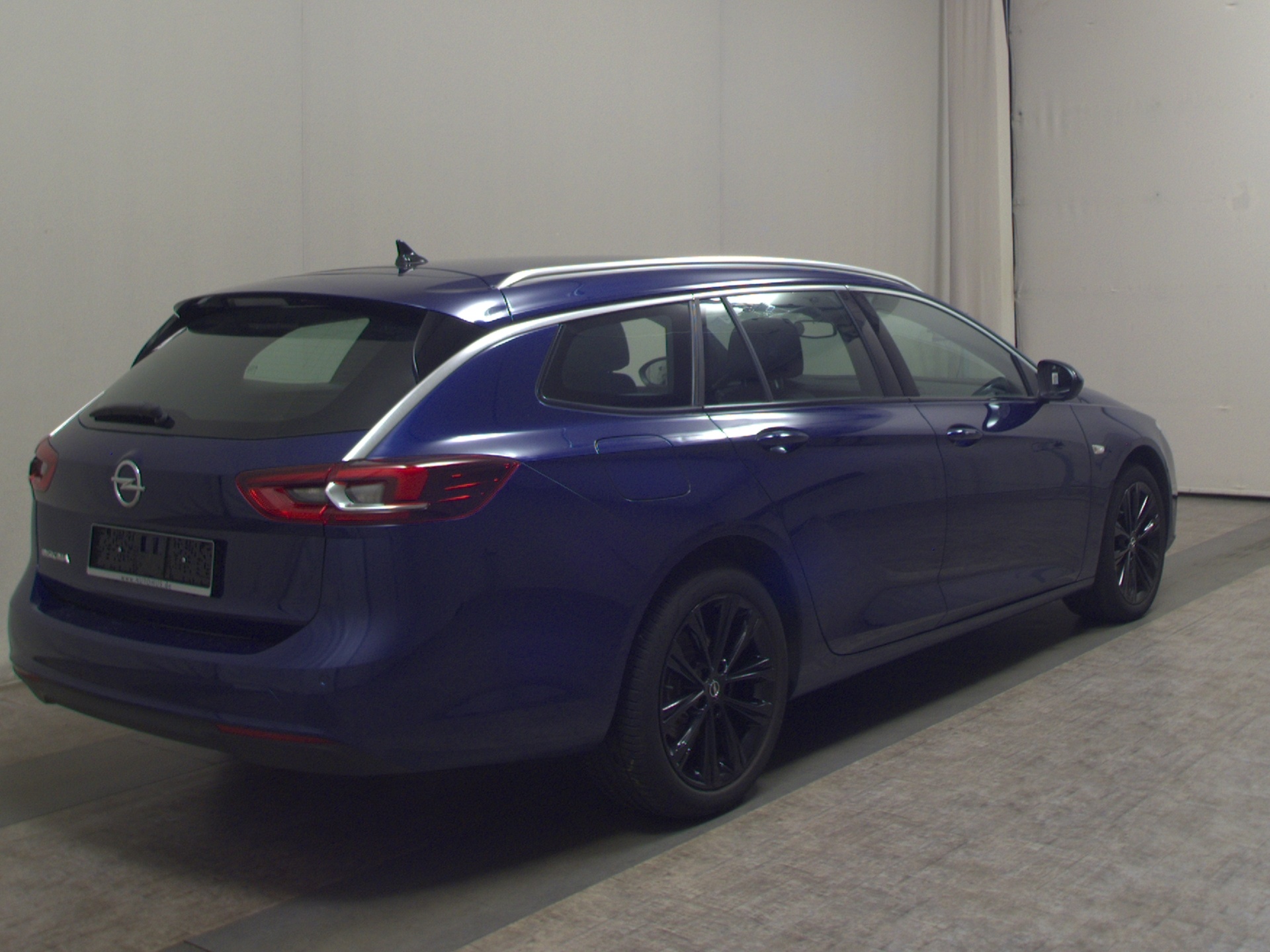 Opel Insignia ST 1.5 D Business Ed. Navi LED Shz PDC 4