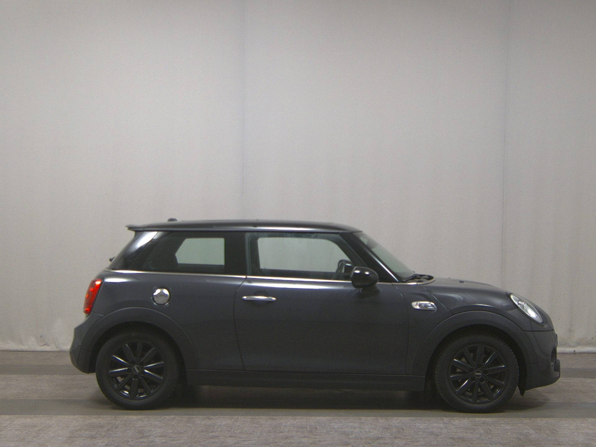 MINI Cooper S LED HU 02/2028
