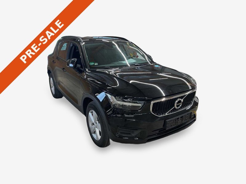 Volvo XC40 T2 Momentum NAVI LED el.Heck PDC 2