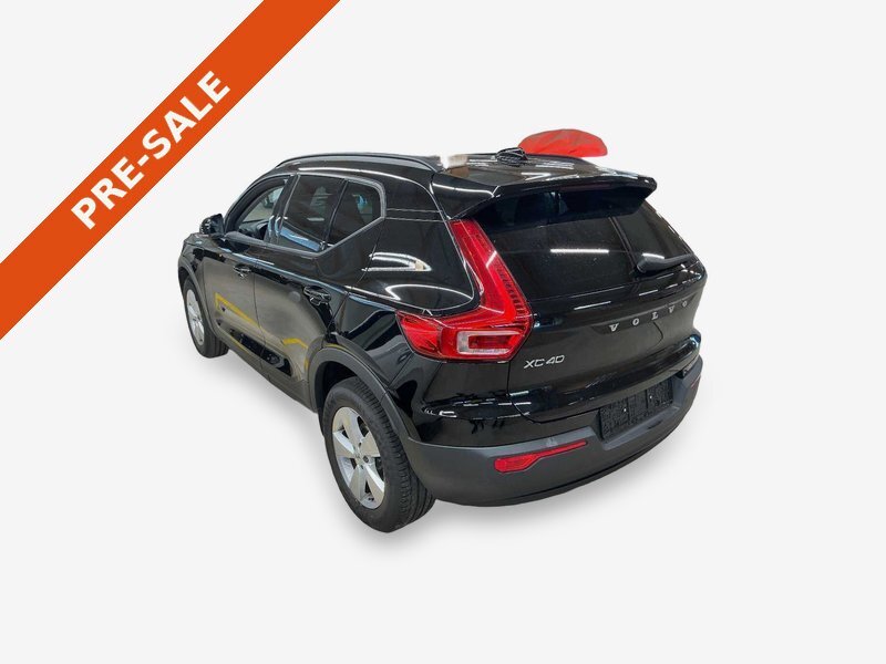 Volvo XC40 T2 Momentum NAVI LED el.Heck PDC 4