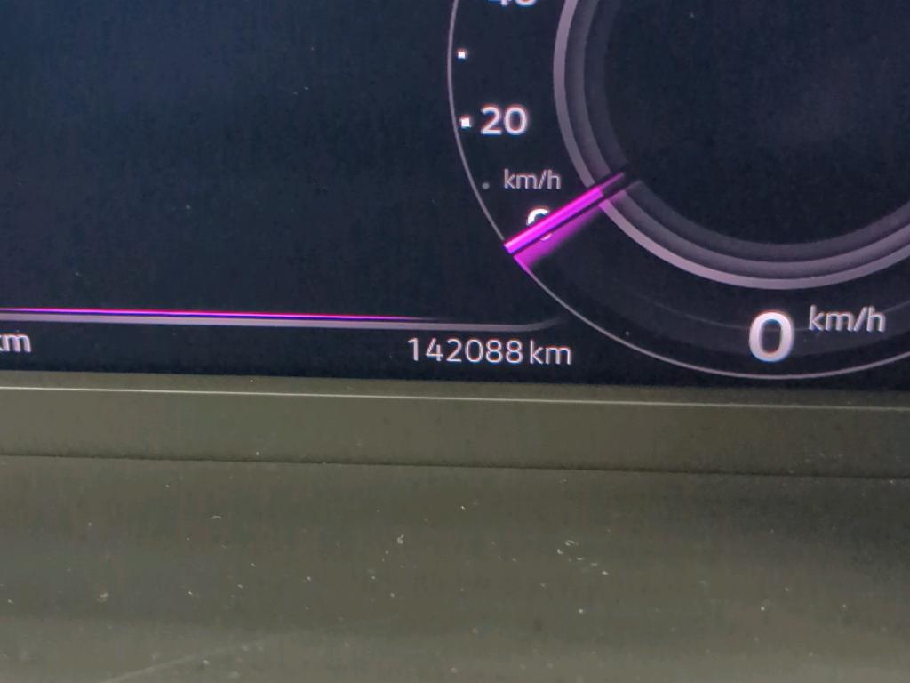 Volkswagen Tiguan 2.0 TDI Elegance NAVI LED AID LEDER Shz 7