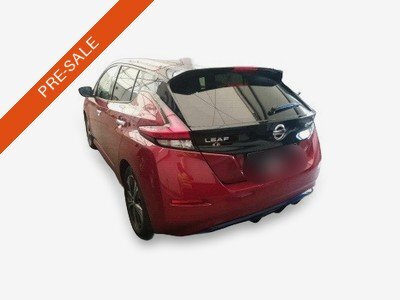 Nissan Leaf N-Connecta RFK 360° 4