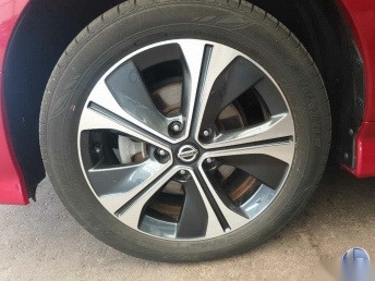 Nissan Leaf N-Connecta RFK 360° 9