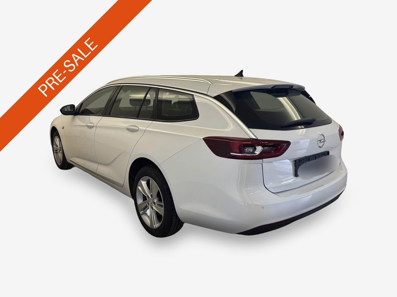 Opel Insignia ST 1.5 D Elegance NAVI LED SHZ AHK RFK 3