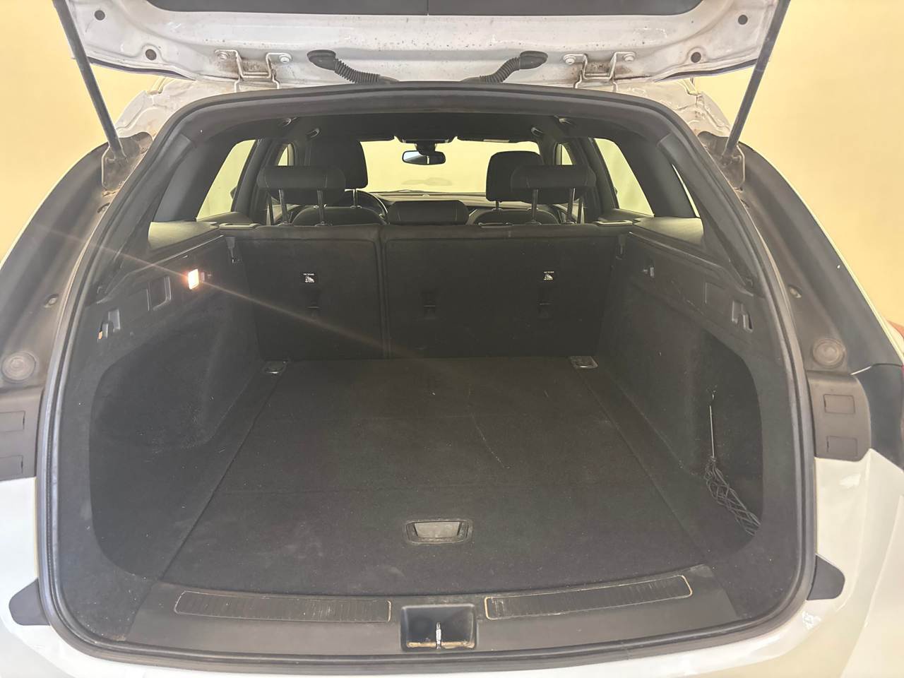 Opel Insignia ST 1.5 D Elegance NAVI LED SHZ AHK RFK 8
